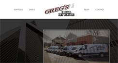 Desktop Screenshot of gregslock.com